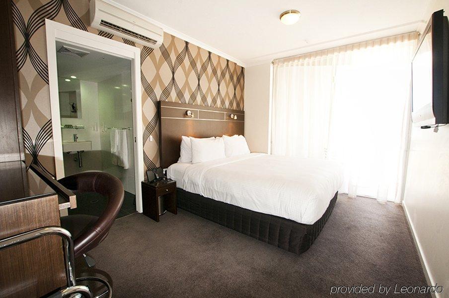 Mantra Terrace Hotel Brisbane Szoba fotó